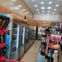 یخچال ایستاده پروتیینی بدنه استیل و گالوانیزه|کافی‌شاپ و رستوران|شیراز, وزیرآباد|دیوار