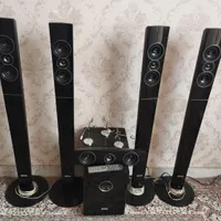 فرش دوازده متری و سینما خانگی|فرش|قرچک, |دیوار