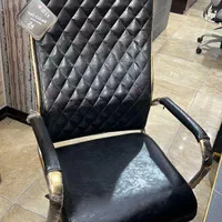 صندلی مدیریتی کارمندی مبلمان|دفتر کار|مشهد, شهرک رازی (شهرک غرب)|دیوار