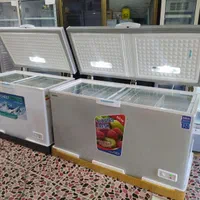 فروش یخچال فریزر خانگی چرخ دار|یخچال و فریزر|خرم‌آباد, |دیوار