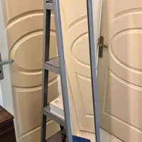 اینه قدی تمام چوب