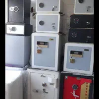 گاوصندوق 721 کیلو جواهری