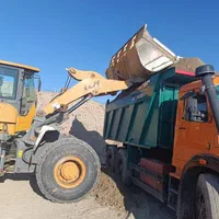 خاک برداری حمل نخاله|خدمات حمل و نقل|ماهدشت, |دیوار