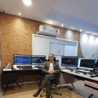 تریدر حرفه ای فارکس، همکاری با سرمایه گذار کار