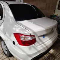 ساینا دوگانه سوز 1402 مشابه صفر