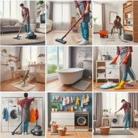 شرکت خدمات نظافتی کار ۲۰|خدمات نظافت|بندرعباس, |دیوار