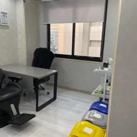 اجاره یک اتاق از مطب زیبایی(اتاق پزشک)