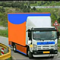 اتوبار آزادی بار مهرآباد ظریفان جیحون هاشمی کارون