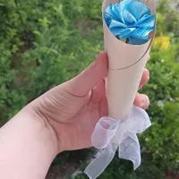 باکس کادو برای بزرگ تازه درست شده|گل مصنوعی|لنگرود, |دیوار