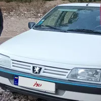 پژو بنزینی، مدل ۱۳۸۵