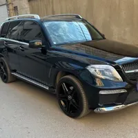 بنز glk۳۵۰ مدل ۲۰۱۳|خودرو سواری و وانت|اردبیل, |دیوار