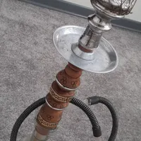 تخفیف ۵۰ درصدی قلیان خوش کام