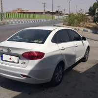 فروش خودرو سواری جک جی ۴