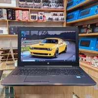 لپ تاپ حرفه ای HP ZBOOK G3  Core i7H / گرافیکدار|رایانه همراه|قزوین, |دیوار