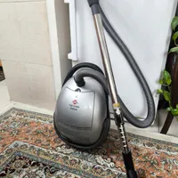 جاروبرقی پارس خزر ۲۰۰۰