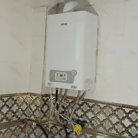 پکیج،ابگرمکن،شیرالات،لوله کشی