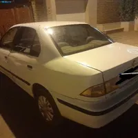 سمنددوگانه سوز