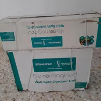 نصب کولر نصاب تعمیرات فروش  اسپلیت  شارژگاز|خدمات پیشه و مهارت|آمل, |دیوار