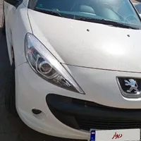 پژو ۲۰۷ tu3 مدل۱۴۰۲