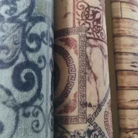 موکت رنگارنگ|موکت|کرج, حصارک|دیوار