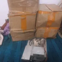 ماینر  t2th+ 37 تراهش