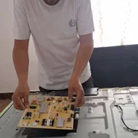 تعمیر تلویزیون و اسپیکر تخصص ماست|خدمات پیشه و مهارت|زنجان, |دیوار