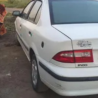 سمند LX EF7، مدل ۱۳۹۴