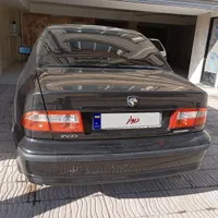 سمند ۹۲ lx xu7|خودرو سواری و وانت|اردبیل, |دیوار