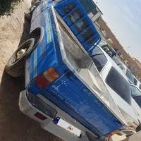 زامیاد Z 24 آپشنال، مدل ۱۴۰۱|خودرو سواری و وانت|شیراز, کیان آباد|دیوار
