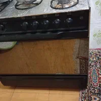 اجاق گاز۵شعله فردار