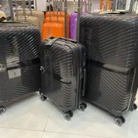 کیف چمدان نشکن Spinner wheels360 تور مدل آفرود کیش|کیف، کفش، کمربند|شیراز, اصلاح‌نژاد|دیوار