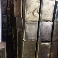 حلب درب باز و بسته|ظروف نگهدارنده، پلاستیکی، یک‌بارمصرف|قزوین, |دیوار