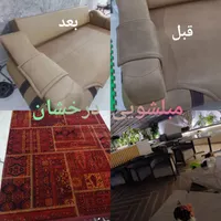 مبلشویی مبل شویی تضمینی کل مناطق تهران شبانه روزی|خدمات نظافت|تهران, نواب|دیوار