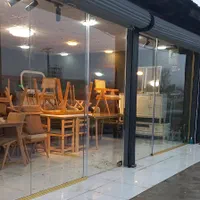 خدمات حرفه‌ای شیشه سکوریت در گیلان|خدمات پیشه و مهارت|رشت, دروازه لاکان|دیوار