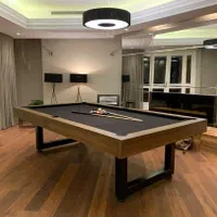 میز بیلیارد کلاسیک ،۸ فوت، ایت بال|ورزش‌های توپی|تهران, منیریه|دیوار