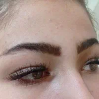 مدل خدمات زیبایی ناخن مژه فیشیال کراتین رنگ بافت|خدمات آرایشگری و زیبایی|مشهد, کوی سیدی|دیوار