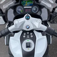 موتور شارژی BMW لایسنس دار اصلی|اسباب‌بازی بچه|شیراز, بازار|دیوار