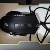 موس سیم دار gm5