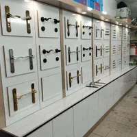 دستگیره درب اتاقی|مصالح و تجهیزات ساختمان|اصفهان, حصه جنوبی|دیوار