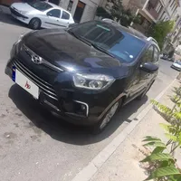 جک S5 اتوماتیک، مدل ۱۳۹۷ بی رنگ|خودرو سواری و وانت|تهران, تهرانپارس شرقی|دیوار