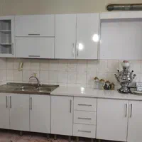 کابینت حاضری شیک،کد(360851)|مصالح و تجهیزات ساختمان|رشت, پیرکلاچای|دیوار