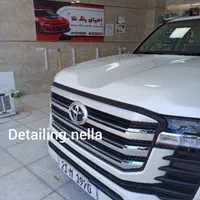 پولیش و صفرشویی