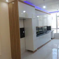 کانال کولر کابینت ام دی اف