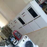 یخچال دوقلو استیلون مدل RF6001(خیابان ابوذر )|یخچال و فریزر|ارومیه, |دیوار