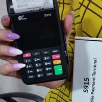 کارتخوان فروشگاهی کارت خوان جیبی سیار m3p|فروشگاه و مغازه|قزوین, |دیوار