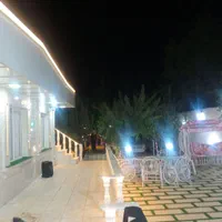 باغ ویلا جهت برگزاری مراسم تولد عقد. دور همی و..