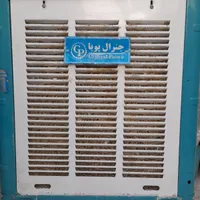 کولر آبی مدل 3500|کولر آبی|تهران, تجریش|دیوار