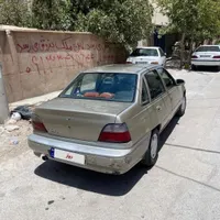 سی الو مدل ۱۳۸۱|خودرو سواری و وانت|کرمان, |دیوار