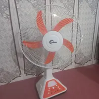 پنکه ایستاده شارژی