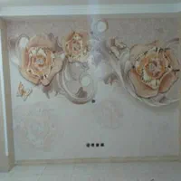 بلکا پتینه نصب نصاب کاغذدیواری پوستر(کل مناطق)|خدمات پیشه و مهارت|تهران, آذری|دیوار